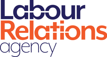 LRA Logo